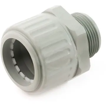 Hromadná Objednávka Vývodka trubky přímá SGL 4040 šedá