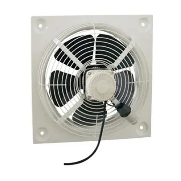 Ventilátor axiální HXM 300 IP44 Odeslání Ihned