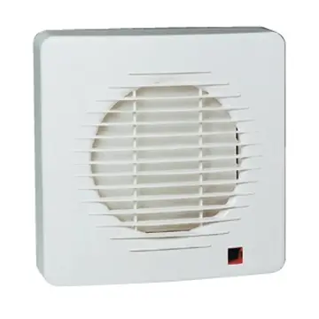Velkoobchod Ventilátor axiální HEF 100 PT IP44