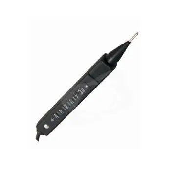 Luxusní Zkoušečka napětí a fází ZNF-95