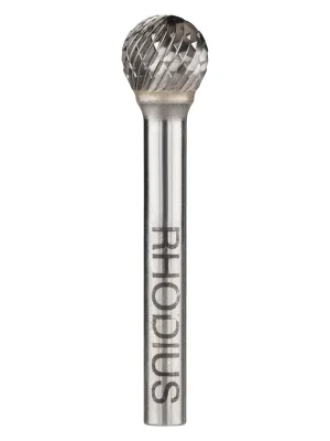 Sleva Fréza kulová HF D PROline / 12,7x25,0x6,0x70 (304519) RHODIUS fréza kulová (1ks)