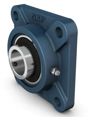 SK0091373-CZ20260306-083919-0-1772757563-FY_TF Záruka V Ceně FY 2.1/2 TF SKF litinové čtvercové těleso s ložiskem zajištěným na červíka