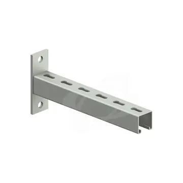 SK0091456-CZ20260306-083713-0-1772757439-DMS-133429-0.000A-C41S_P_070803 Záruka V Ceně Konzola žlabu drátěného CF C41S300 GC Cablofil