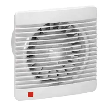 Ventilátor axiální DECOR 300 SZ IPX4 Must-Have