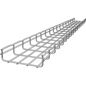 Žlab drátěný CF 54x100 3m CF54/100 316L Cablofil nerez Dokud Zásoby Vydrží