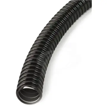 Ruční Výroba Trubka ohebná UFX 50 černá