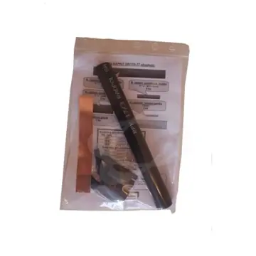 Finální Výprodej Sada pro spojení dvou topných SR kabelů NAPKIT SR/110-TT