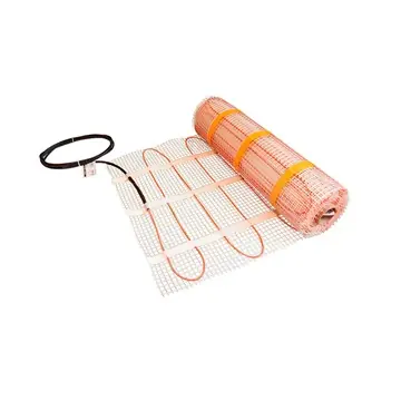 Zlevněný Topná rohož ECOFLOOR LDTS s opletem 160W/m2, 3,4m2,š.0,5m,560W