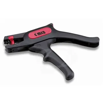 Odizolovací kleště VDE SAFETY STRIP 0,2 Ruční Výroba