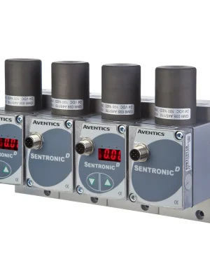 Značkový G617A82210A0003 AVENTICS SENTRONIC LP