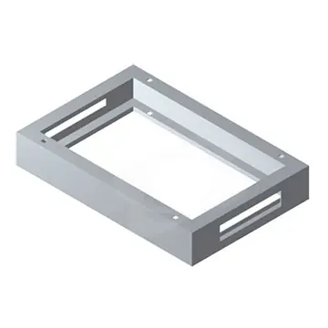 Značkový Podstavec PD-Q13-PK021005 DISTRI