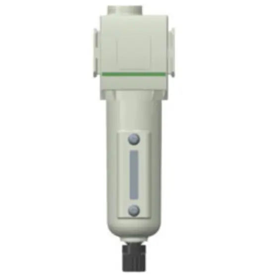 Zlevněný G651ABBP1JA000A AVENTICS 651 PART FLTR 1/8G KT BOWL P