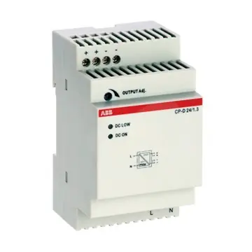 SK0092181-CZ20260306-083713-0-1772757439-3032238 Zdroj napájecí CP-D 24/1.3 Pouze Dnes