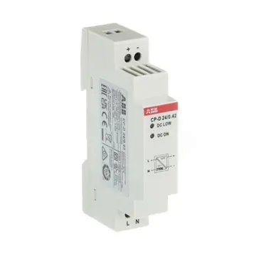 SK0092182-CZ20260306-083713-0-1772757439-3032239 Zdroj napájecí CP-D 24/0.42 Trendový