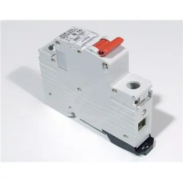 Akční Cena Jistič 1p C 25A 6kA PEP-6J