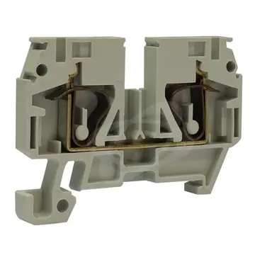 Akce Svorka řadová EURO Q4 šedá