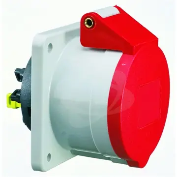 SK0092395-CZ20260306-083713-0-1772757439-fo13681_2 Zásuvka vestavná rovná Quick-Connect 16A 5p 400V 6h IP44 Prémiový