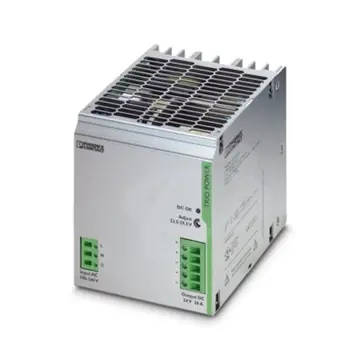 SK0092499-CZ20260306-083713-0-1772757439-21034_3000_int_04 Zdroj napájecí TRIO-PS/1AC/24VDC/20A Bezpečná Platba