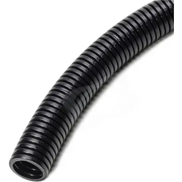 Sleva Trubka ohebná 320N HFXS 12 černá