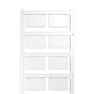 Štítek s označením SM 27/18 K MC NE WS Moderní