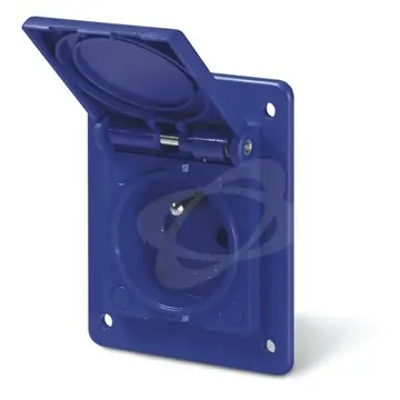 SK0093059-CZ20260306-083713-0-1772757439-5704091 Zásuvka vestavná 16A 230V CZ s kolíkem IP54 570.4091 Nejlepší Cena