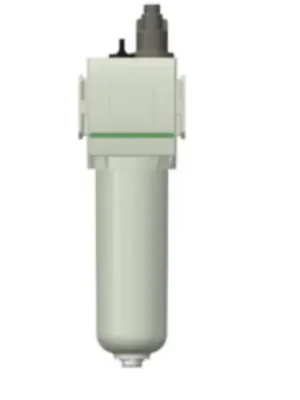 Akce G653AL0P50A0000 AVENTICS LUBRICATOR, 653 SERIES, PORT SIZE G3/4,