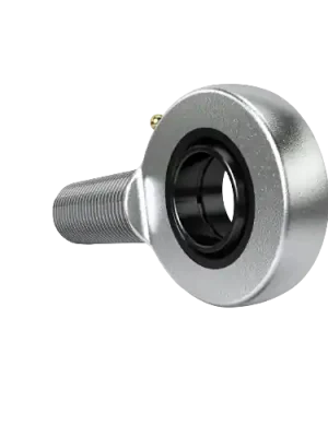 Značkový GAL30-DO-2RS INA kloubová hlavice, utěsněná, ocel na ocel, vnější závit-levý