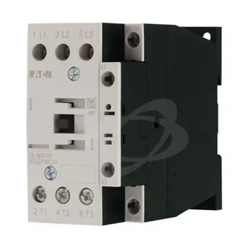 Značkový Stykač DILM 17-01(RDC 24)