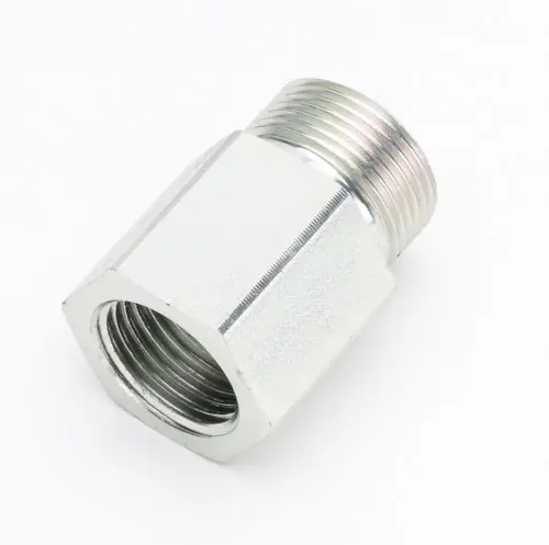 Zlevněný X AI 18-L/M22X1,5ZN (GAS18LM) GATES FITTINGS šroubení přímé našroubovací, bez matice