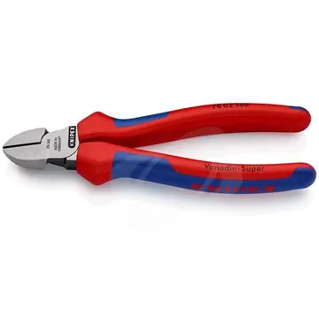 SK0093467-CZ20260306-083713-0-1772757439-7002160-02-1 Akce Kleště štípací boční 160mm KNIPEX 70 02 160