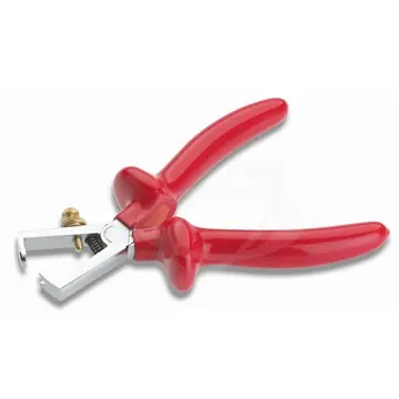 Časově Omezené Odizolovací kleště VDE