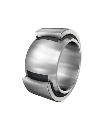 Akce GE60-UK-2RS-A INA kloubové ložisko, utěsněné, tvrdochrom na PTFE