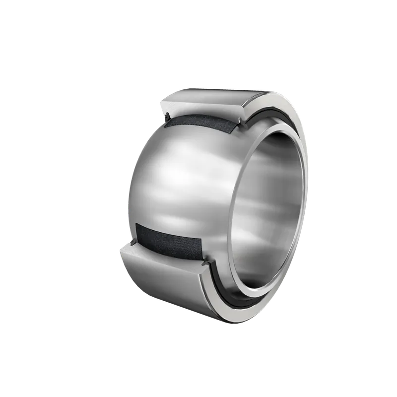 Akce GE60-UK-2RS-A INA kloubové ložisko, utěsněné, tvrdochrom na PTFE