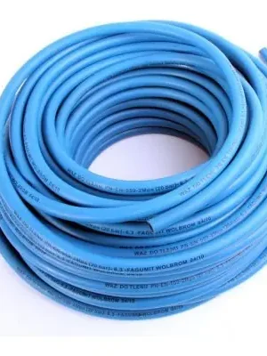 Značkový GOX 6x3.5 SEMPERFLEX hadice do tlaku 20 bar