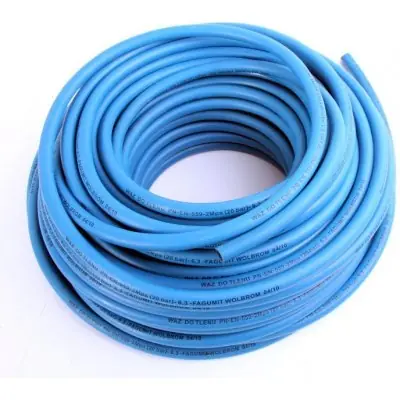 Značkový GOX 6x3.5 SEMPERFLEX hadice do tlaku 20 bar