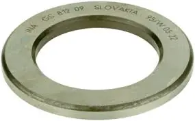 Značkový GS 81206 SKF kroužek axiální