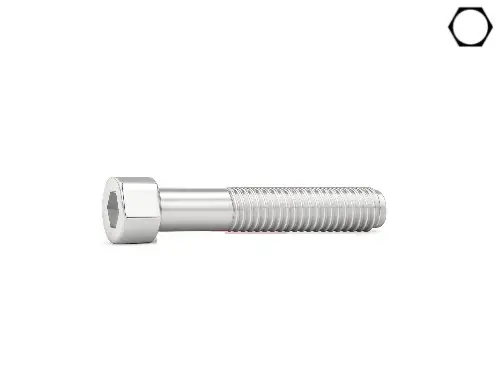 Zlevněný Šr.6HR odtlač.čípek 8.8 ZB M16x060