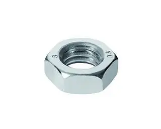 Záruka V Ceně Mat.nízká /4/ ZB M36x3,00