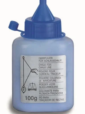 CIMCO Značící modrý prášek - 100 g Výhodná Nabídka