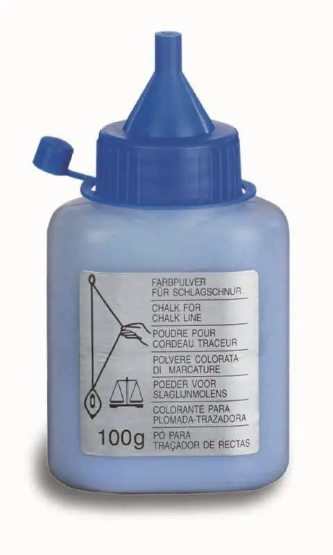 CIMCO Značící modrý prášek - 100 g Výhodná Nabídka