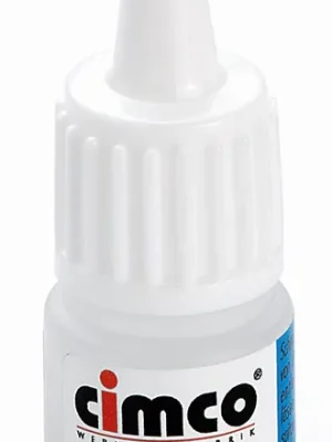 Záruka V Ceně CIMCO Speciální lepidlo Kabeljet a Röhrenaal (20 g)