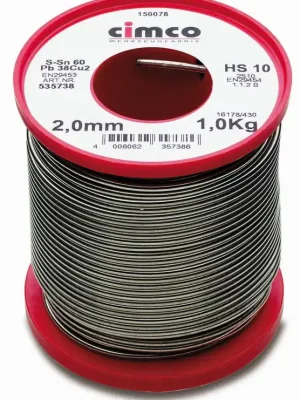 SK0175219-CZ20260306-083626-0-1772757395-pim-1235107_1 Zlevněný CIMCO Letovací drát ø 3,0 mm (500 g)