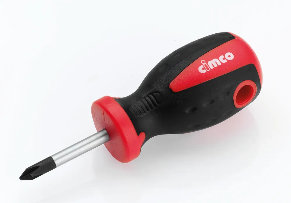 SK0175257-CZ20260306-083626-0-1772757395-pim-1235358_1 Akce CIMCO Křížový šroubovák PH 2 x 38 mm