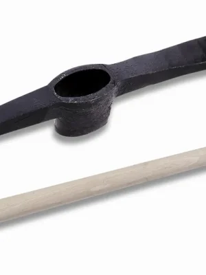 Pouze Dnes CIMCO Krumpáč s násadou