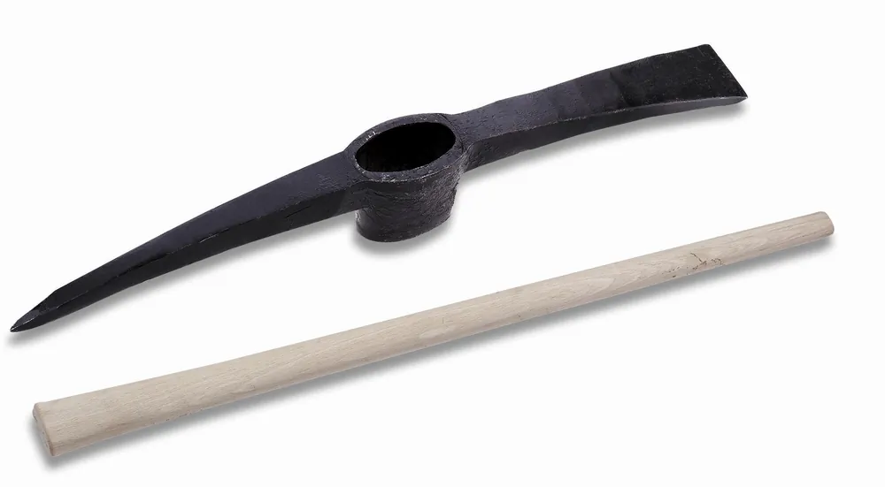 Pouze Dnes CIMCO Krumpáč s násadou