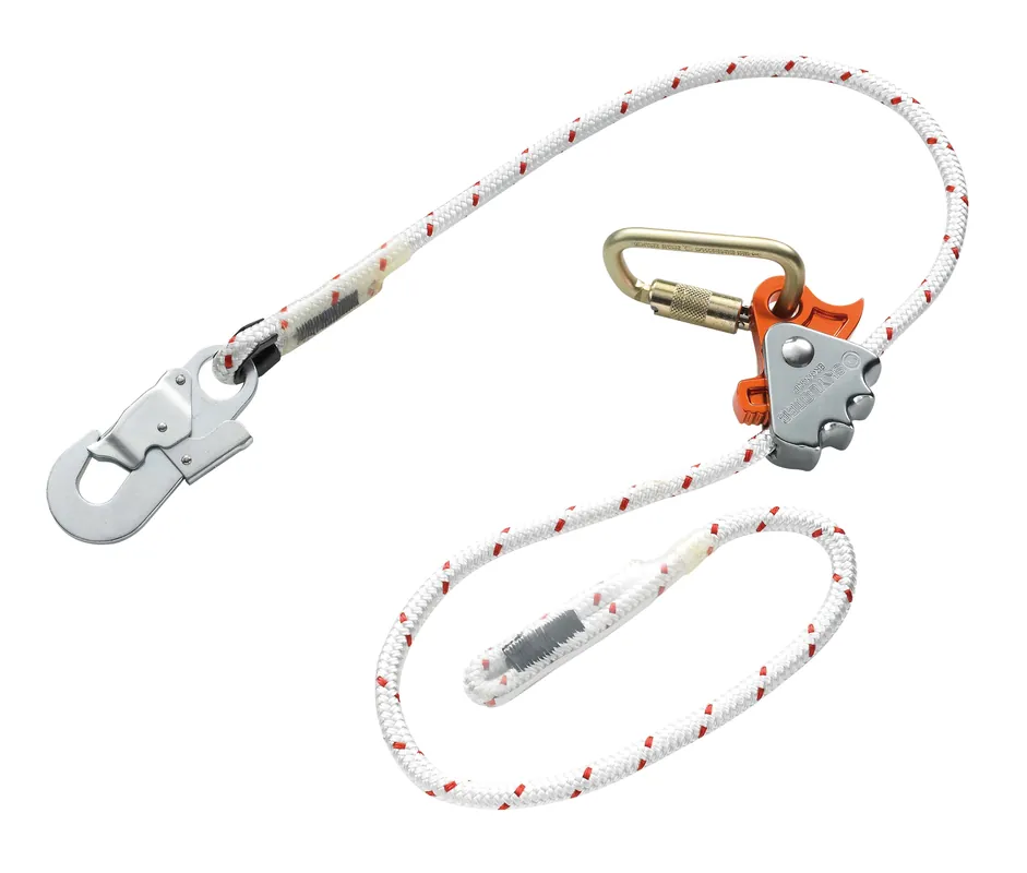 CIMCO Úchytné lano ERGOGRIP - 1,5 m Novinka