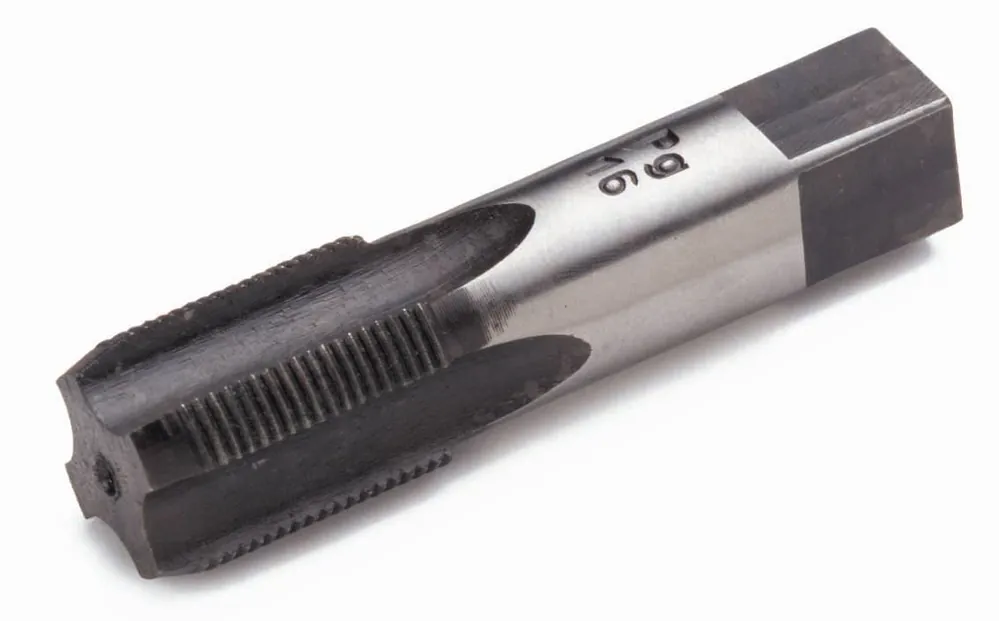 Novinka CIMCO Závitový vrták M 32 x 1,5