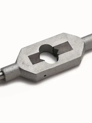 CIMCO Přestavitelný držák závitových vrtáků PG 11 - 48, M 20 - 63 Přímo Od Výrobce