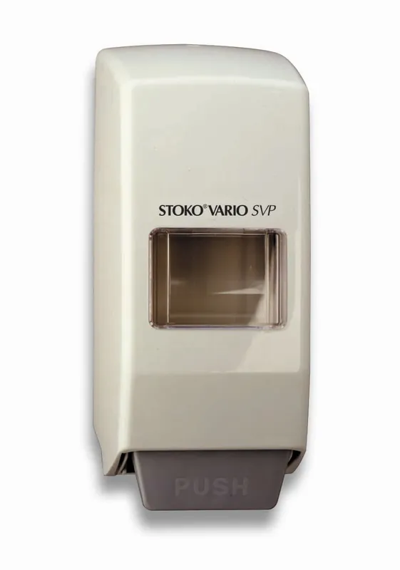 CIMCO Zásobník na tekuté mýdlo 135 x 135 x 320 mm Víkendová Akce