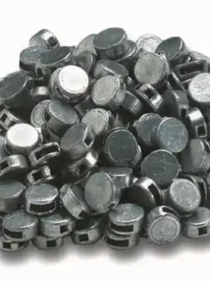 CIMCO Olověná plomba ø 12 mm (300 ks) Záruka V Ceně